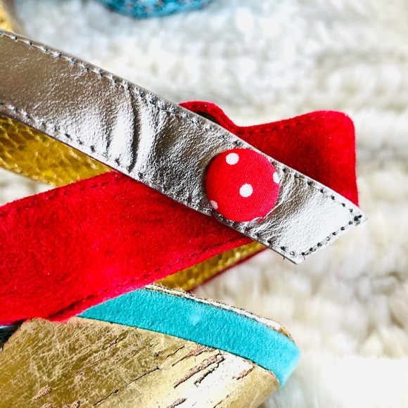 Irregular Choice Heels - Picture 5 of 8